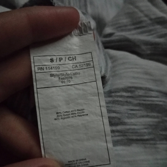 Vintage Y2K Roxy tank top - Picture 4 of 4